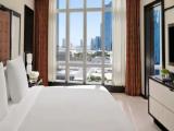 Deluxe Double Suite with view