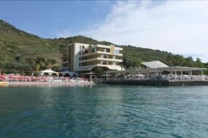 Paradise Beach Hotel, Vlore