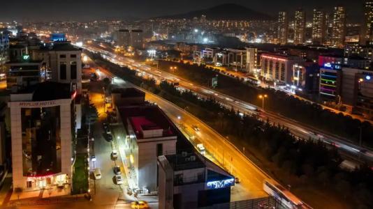 My Plus Ataşehir - 13