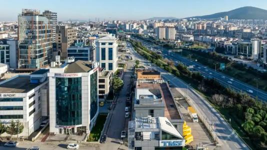 My Plus Ataşehir - 12