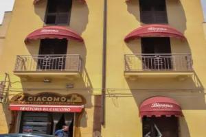 B&B Bivona Mini-hotel, Mazara del Vallo