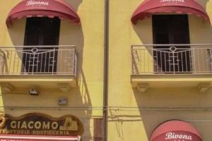 B&B Bivona, Mazara del Vallo