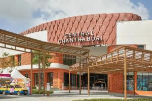 Maneechan Resort - SHA Extra Plus