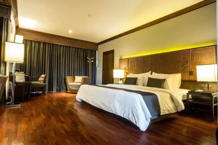 Maneechan Resort - SHA Extra Plus - 1