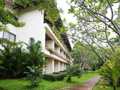 Maneechan Resort - SHA Extra Plus - 36