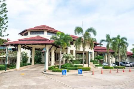 Maneechan Resort - SHA Extra Plus - 41