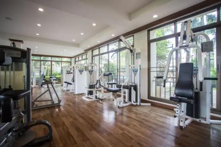 Maneechan Resort - SHA Extra Plus - 19