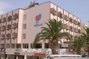 Burak Hotel, Didim
