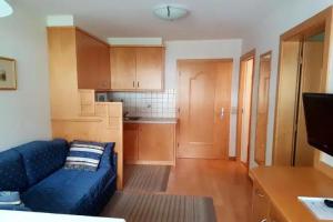 Residence Majarai, Colfosco