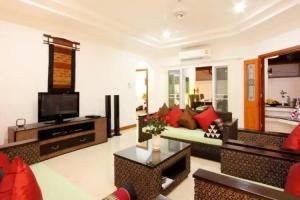 Tamarind Villas, Rawai