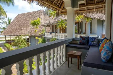 Michamvi Sunset Bay - 35