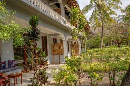 Michamvi Sunset Bay - 39