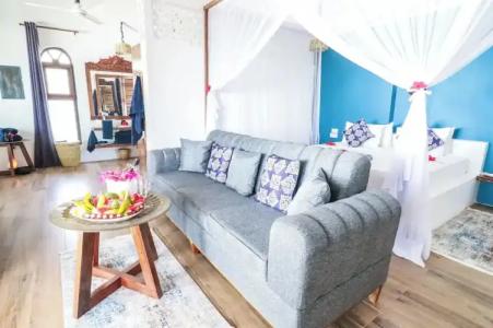 Michamvi Sunset Bay - 112