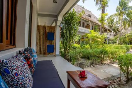 Michamvi Sunset Bay - 32