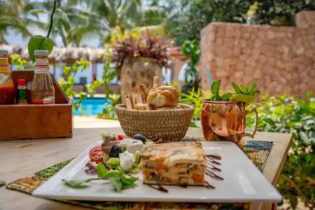 Michamvi Sunset Bay - 11