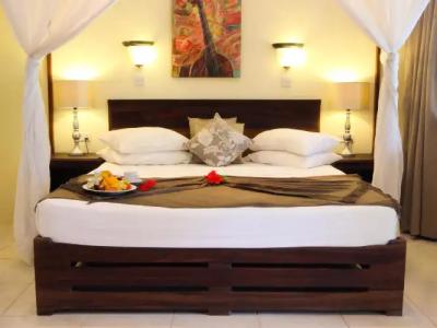 Michamvi Sunset Bay - 30