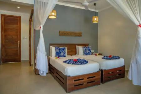 Michamvi Sunset Bay - 49