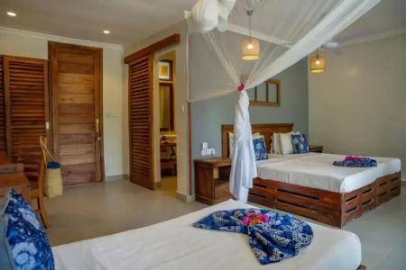 Michamvi Sunset Bay - 45