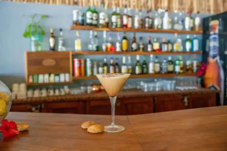 Michamvi Sunset Bay - 9