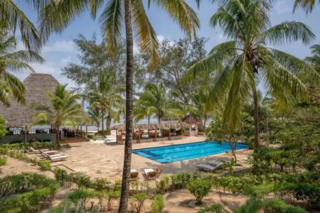 Michamvi Sunset Bay - 40