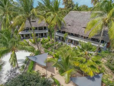 Michamvi Sunset Bay - 33