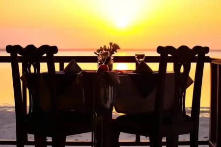 Michamvi Sunset Bay - 31