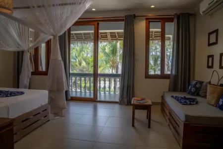 Michamvi Sunset Bay - 47