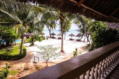 Michamvi Sunset Bay - 68