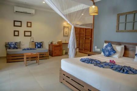 Michamvi Sunset Bay - 36