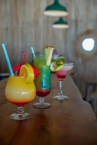 Michamvi Sunset Bay - 11