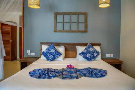 Michamvi Sunset Bay - 34