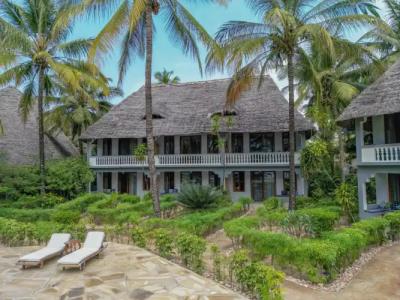 Michamvi Sunset Bay - 32