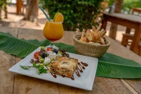 Michamvi Sunset Bay - 12