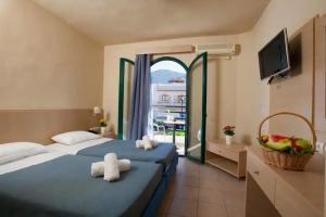 Pela Maria Hotel, Hersonissos