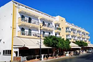 Pela Maria Hotel, Hersonissos