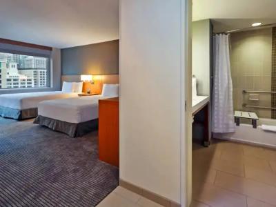 Hyatt Place Chicago River North - 33