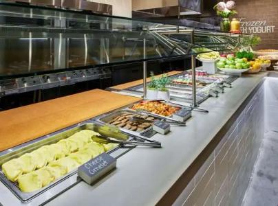 Hyatt Place Chicago River North - 12