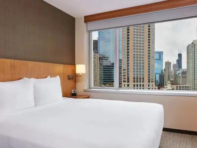 Hyatt Place Chicago River North - 28