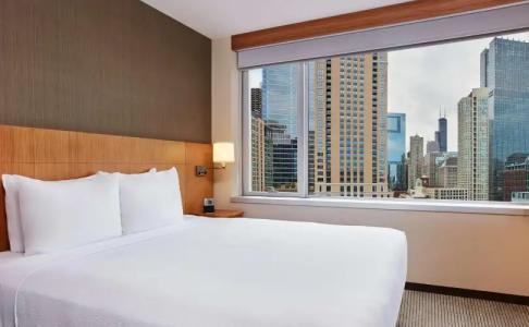 Hyatt Place Chicago River North - 5