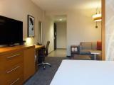 Accessible Double room