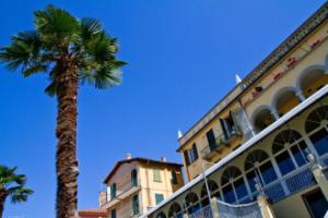 Hotel «Royal Victoria», Varenna