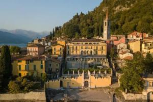 Hotel «Royal Victoria», Varenna