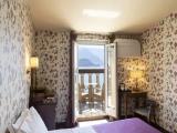 Premium room with balcony and with lake view