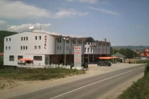 Hotel «Oxa»