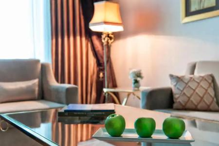 Elite World Van - 12