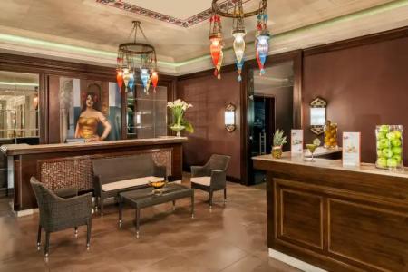 Elite World Van - 32