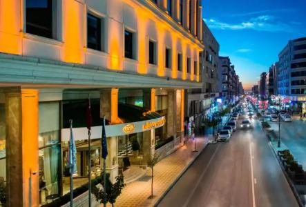 Elite World Van - 27