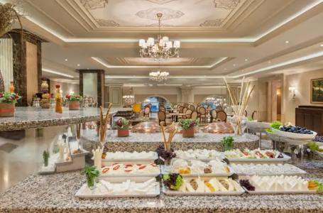 Elite World Van - 10