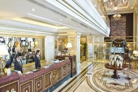 Elite World Van - 37