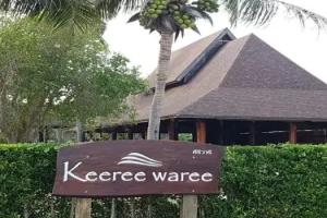 Keeree Waree Seaside Villa, Ban Krut